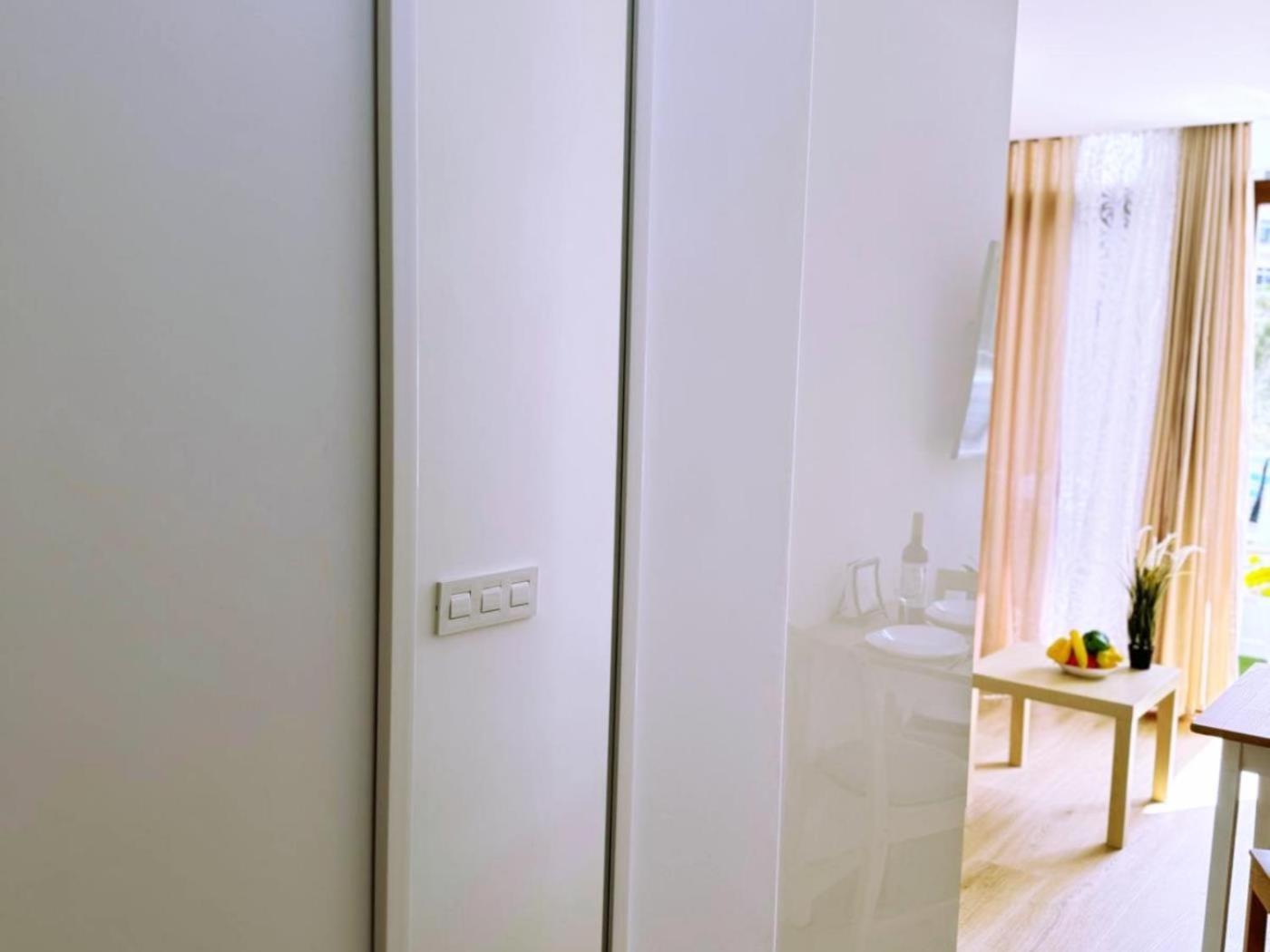 White Sand Holiday Home Πλάγια ντελ Ινγκλές Εξωτερικό φωτογραφία