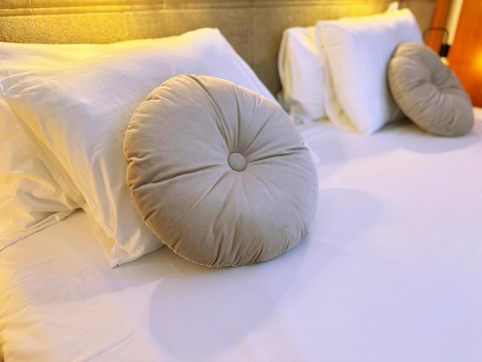 White Sand Holiday Home Πλάγια ντελ Ινγκλές Εξωτερικό φωτογραφία