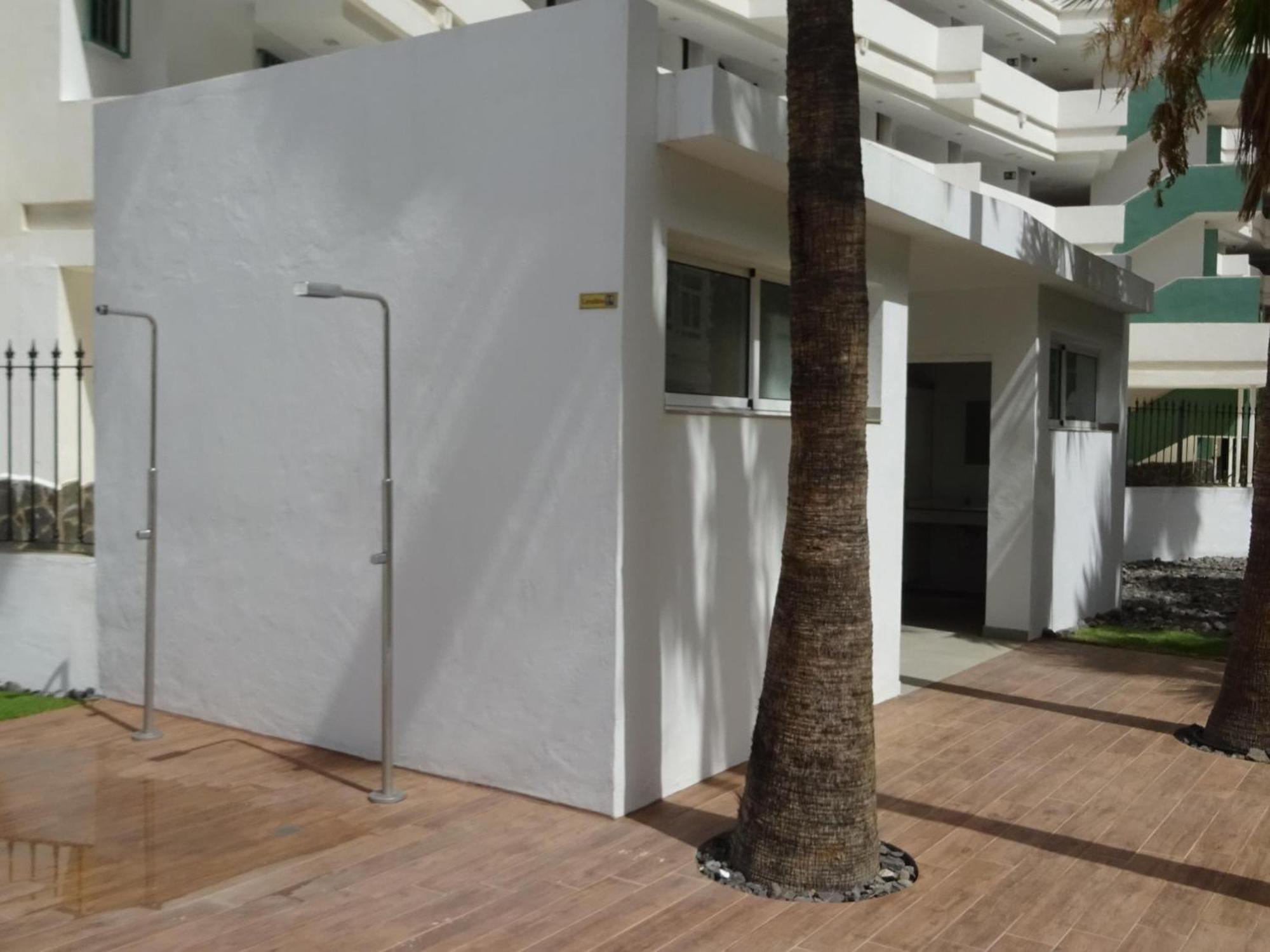 White Sand Holiday Home Πλάγια ντελ Ινγκλές Εξωτερικό φωτογραφία