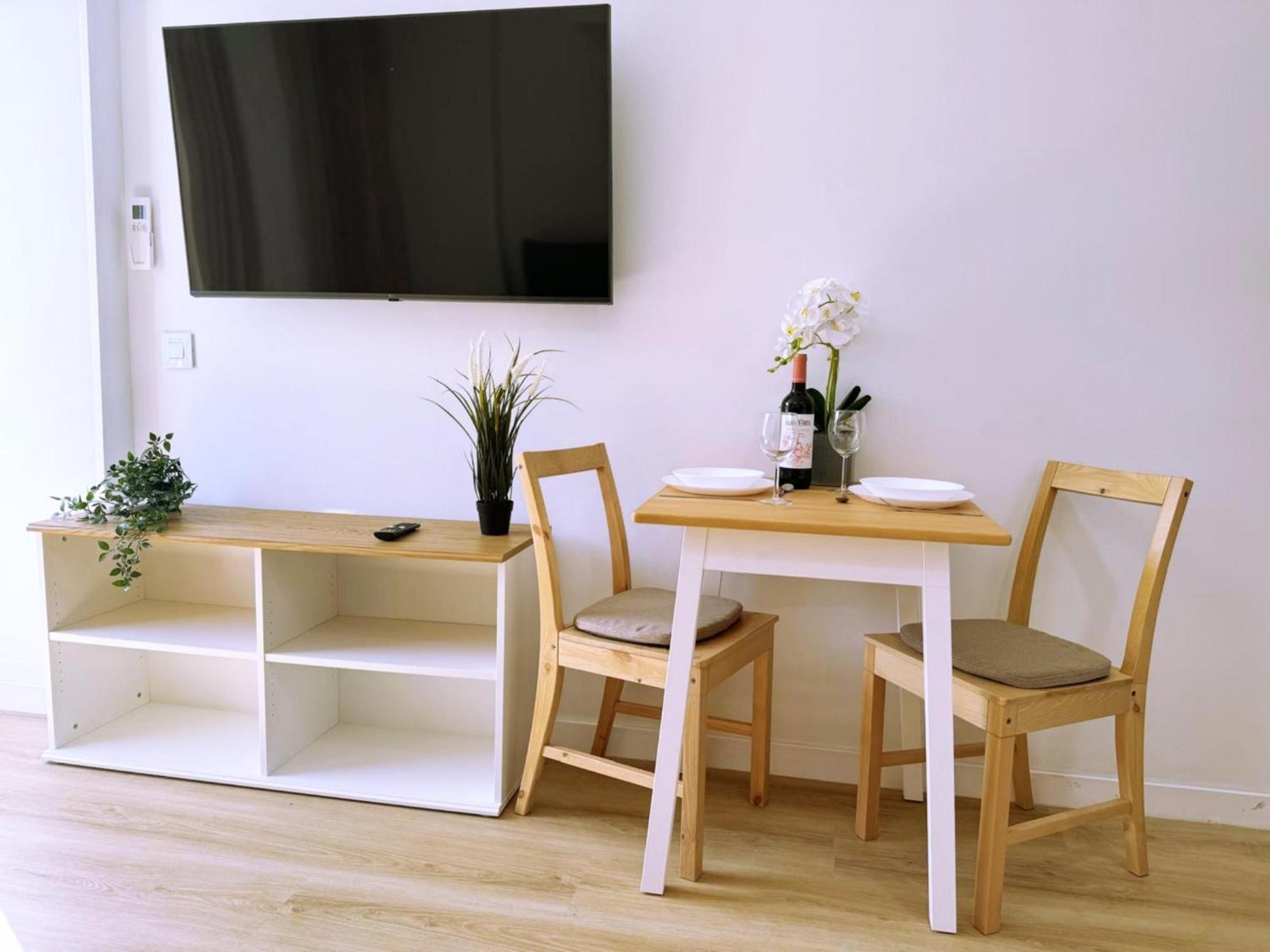 White Sand Holiday Home Πλάγια ντελ Ινγκλές Εξωτερικό φωτογραφία
