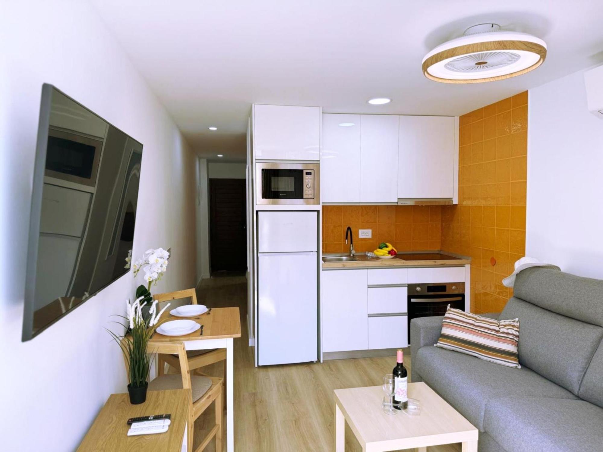 White Sand Holiday Home Πλάγια ντελ Ινγκλές Εξωτερικό φωτογραφία