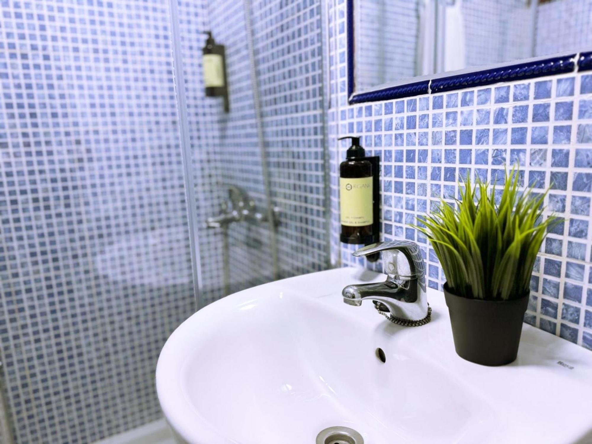 White Sand Holiday Home Πλάγια ντελ Ινγκλές Εξωτερικό φωτογραφία
