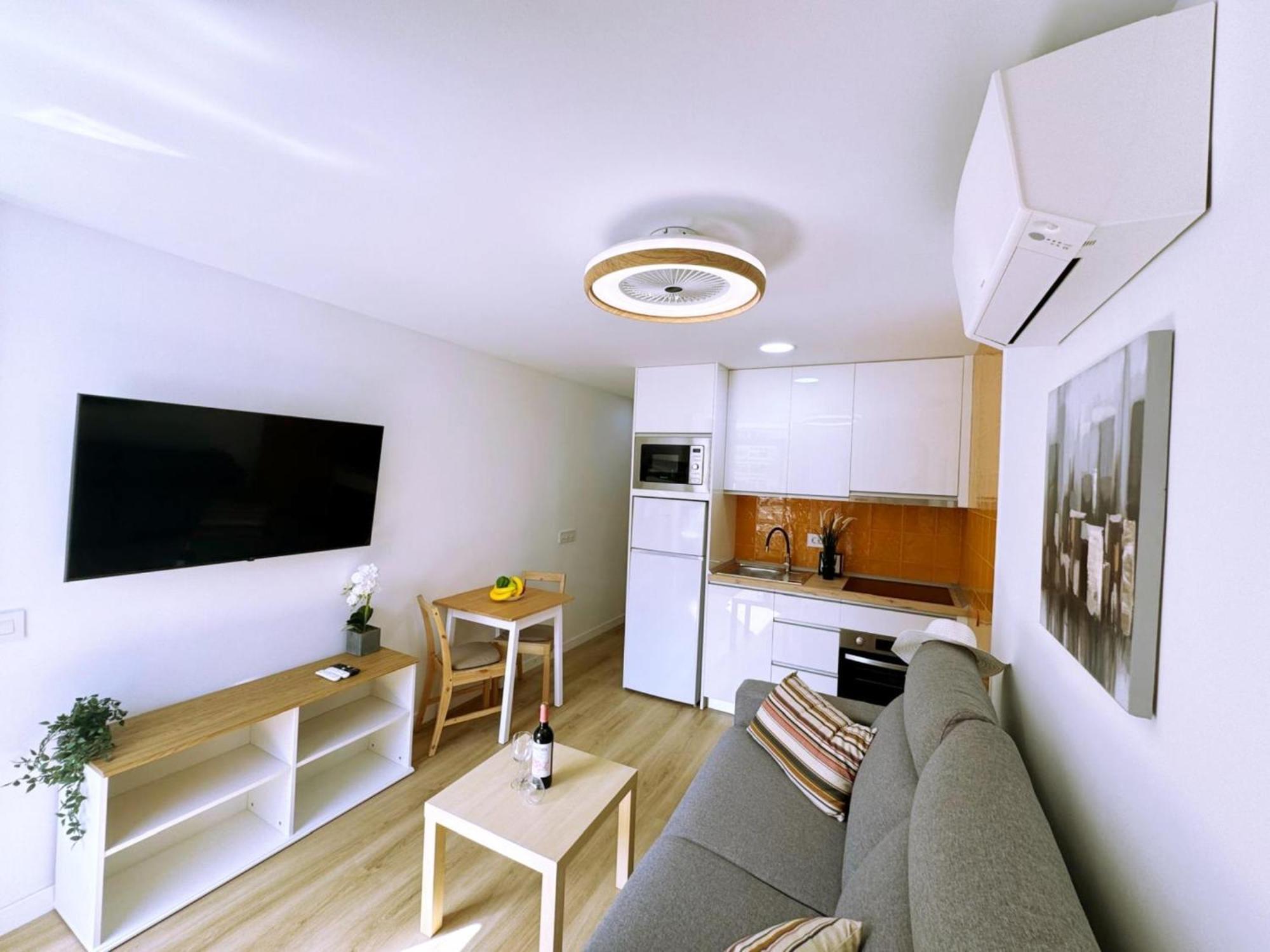 White Sand Holiday Home Πλάγια ντελ Ινγκλές Εξωτερικό φωτογραφία
