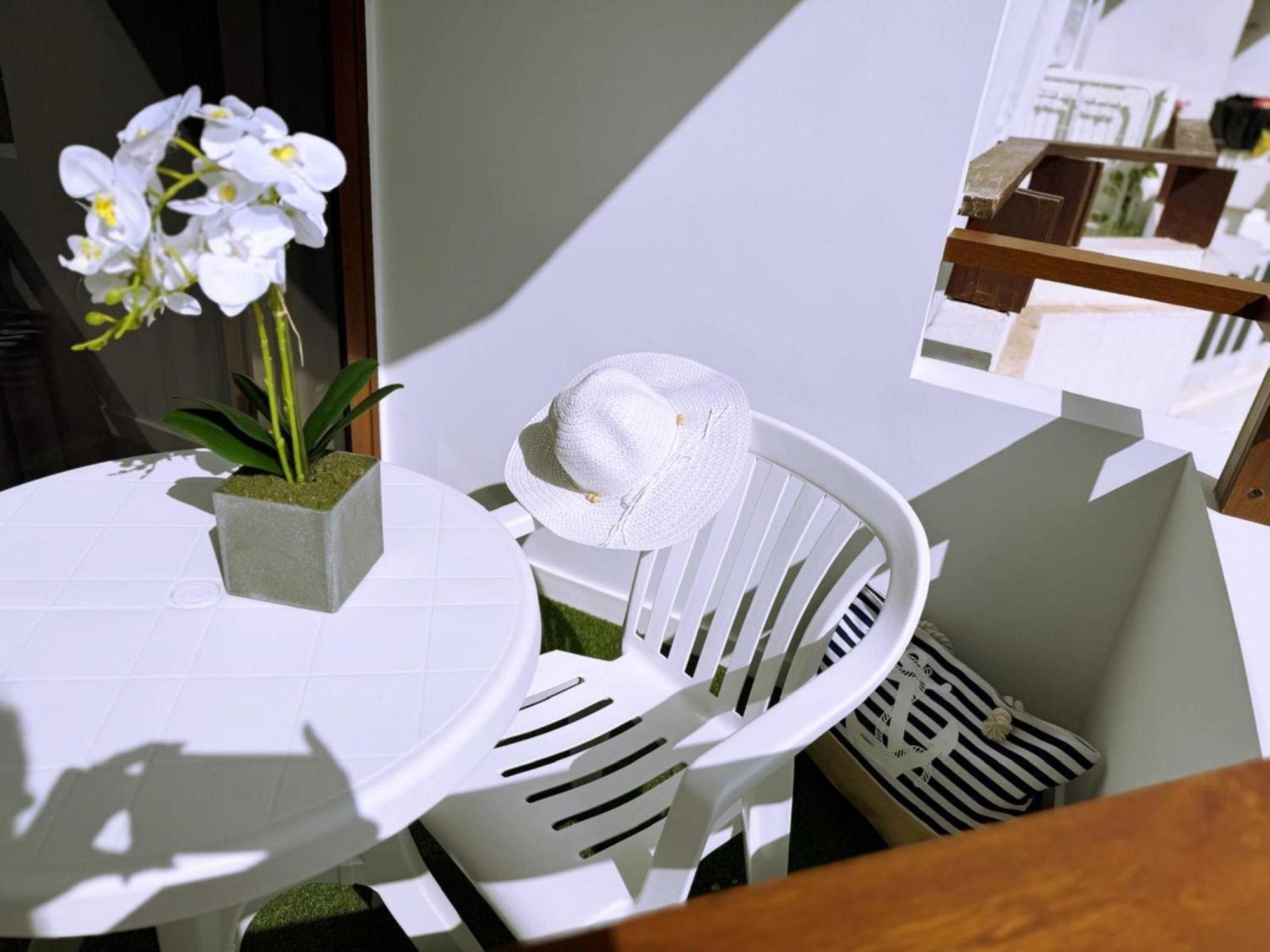 White Sand Holiday Home Πλάγια ντελ Ινγκλές Εξωτερικό φωτογραφία