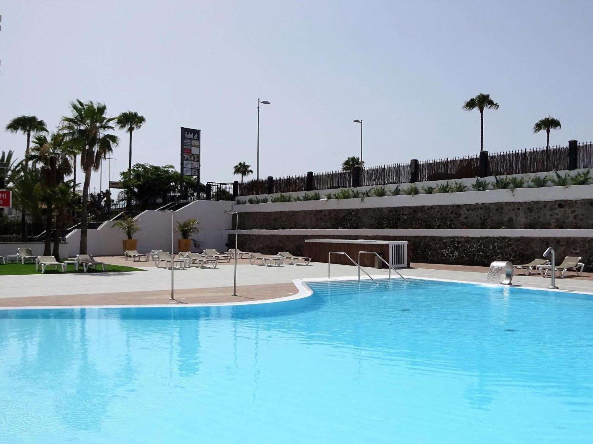 White Sand Holiday Home Πλάγια ντελ Ινγκλές Εξωτερικό φωτογραφία