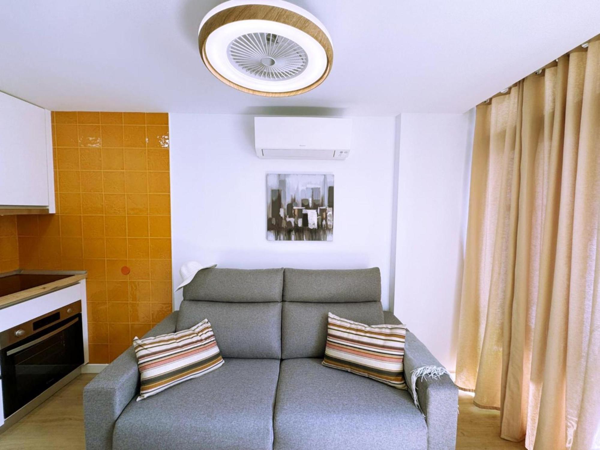 White Sand Holiday Home Πλάγια ντελ Ινγκλές Εξωτερικό φωτογραφία