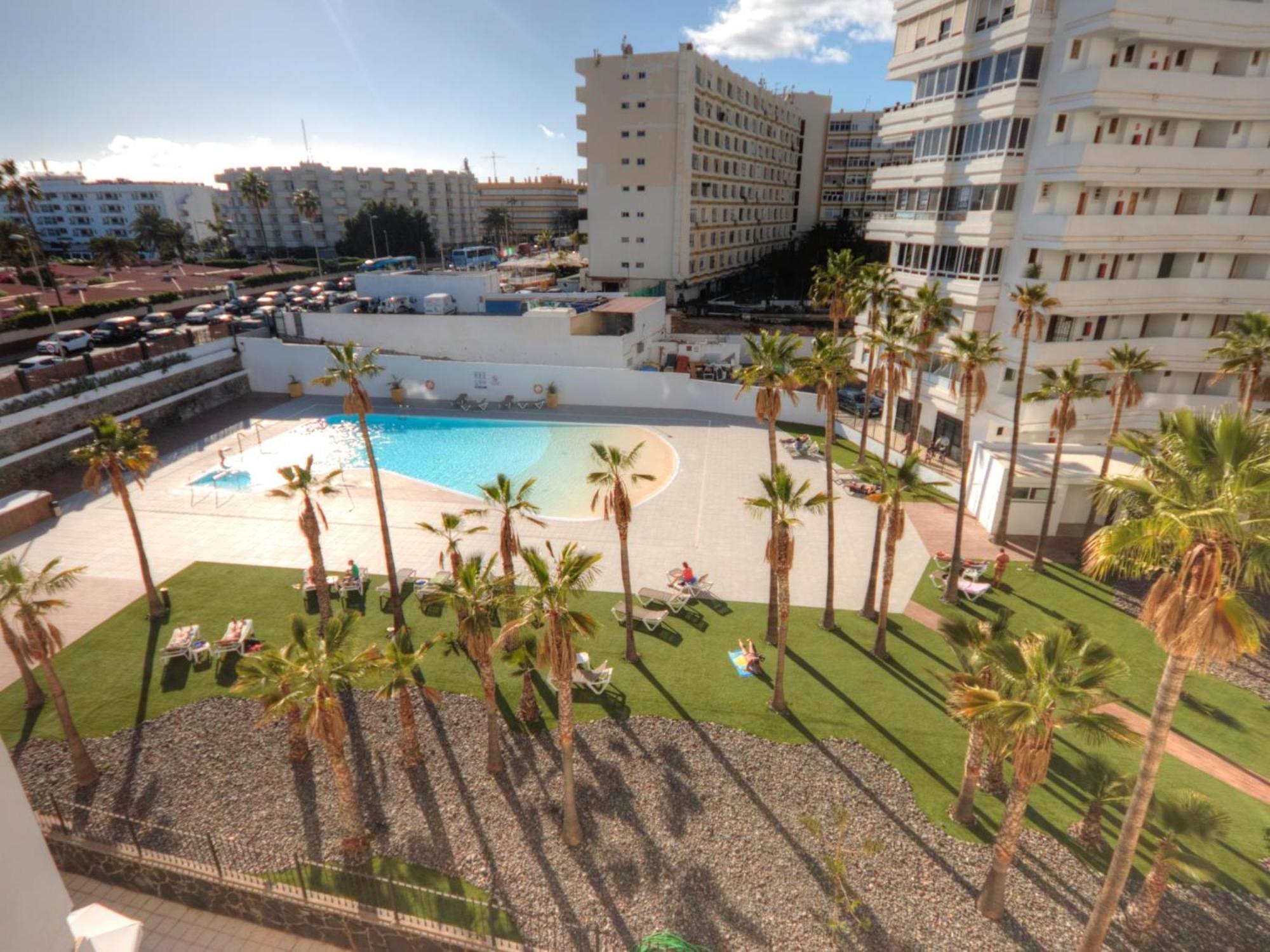 White Sand Holiday Home Πλάγια ντελ Ινγκλές Εξωτερικό φωτογραφία