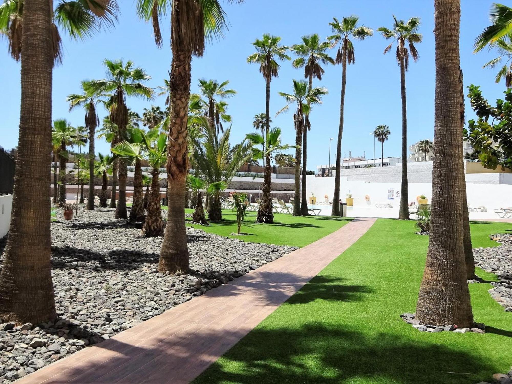 White Sand Holiday Home Πλάγια ντελ Ινγκλές Εξωτερικό φωτογραφία