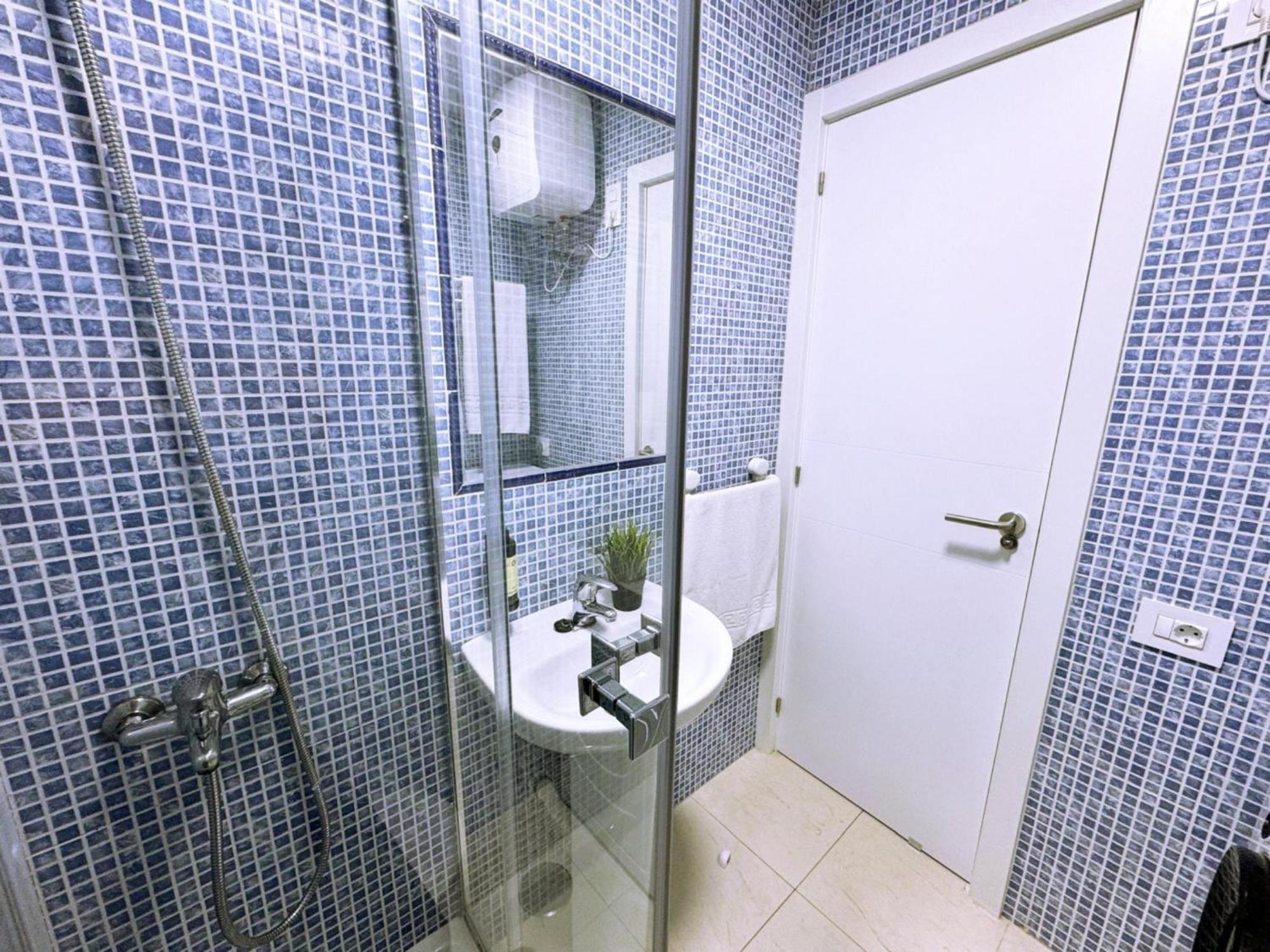 White Sand Holiday Home Πλάγια ντελ Ινγκλές Εξωτερικό φωτογραφία