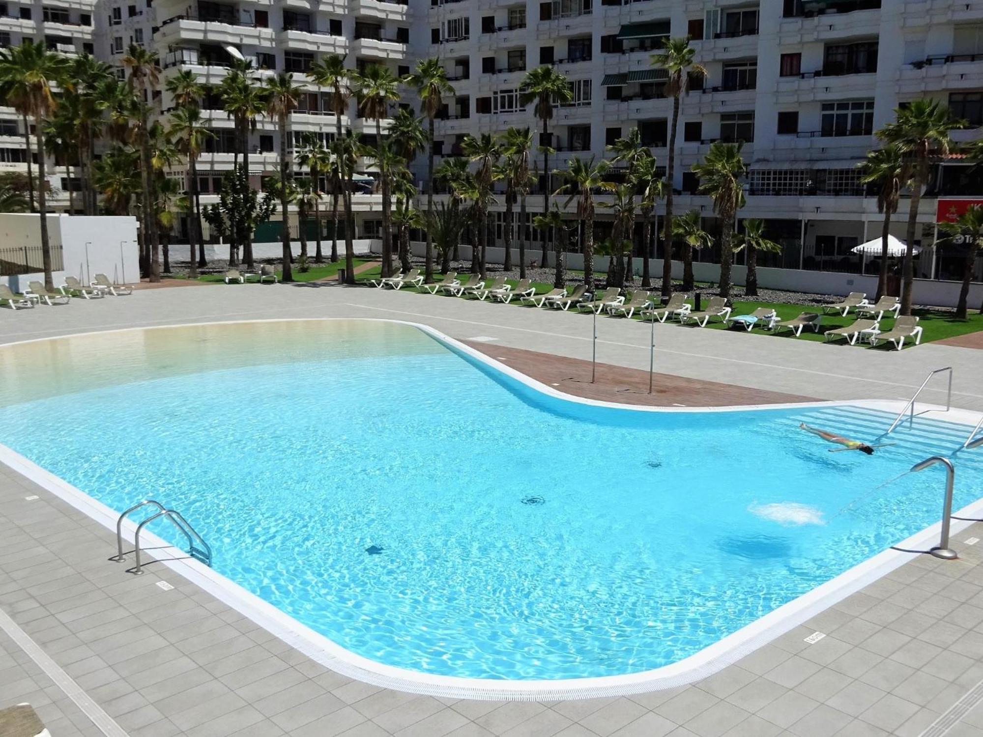 White Sand Holiday Home Πλάγια ντελ Ινγκλές Εξωτερικό φωτογραφία